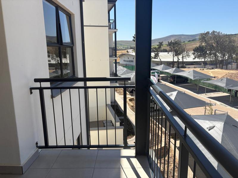 1 Bedroom Property for Sale in Richwood Western Cape